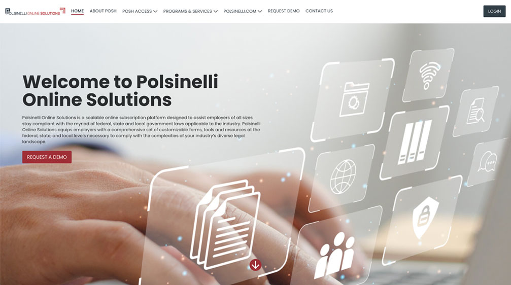 Polsinelli Online Solutions